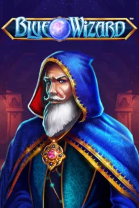 Blue Wizard