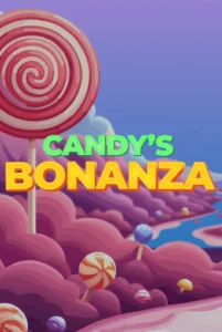 Candys Bonanza