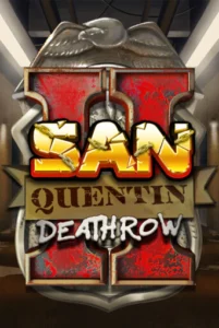 San Quentin2 Death Row